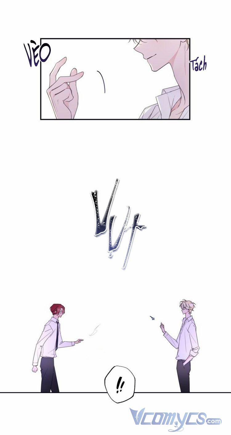 Kiếp Này Tôi Sẽ Sống Như Một Nhân Vật Phụ 6.5 trang 4