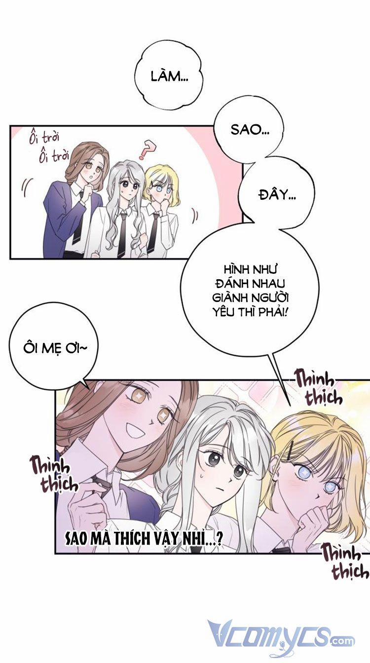 Kiếp Này Tôi Sẽ Sống Như Một Nhân Vật Phụ 6 trang 15