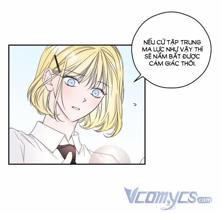 Kiếp Này Tôi Sẽ Sống Như Một Nhân Vật Phụ 6 trang 2