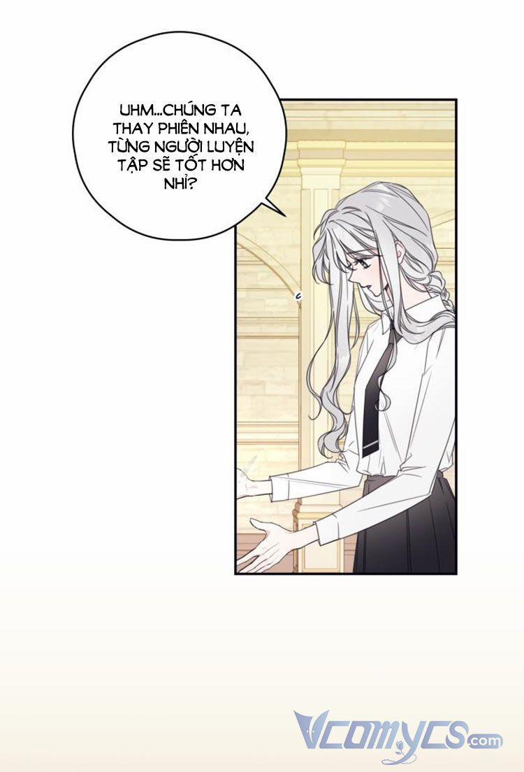 Kiếp Này Tôi Sẽ Sống Như Một Nhân Vật Phụ 6 trang 3