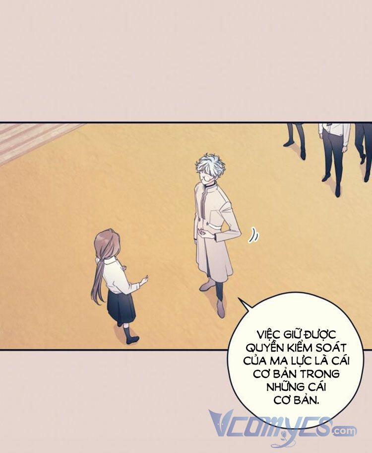 Kiếp Này Tôi Sẽ Sống Như Một Nhân Vật Phụ 6 trang 7
