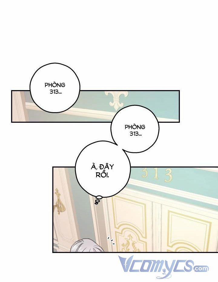 Kiếp Này Tôi Sẽ Sống Như Một Nhân Vật Phụ 7.5 trang 12
