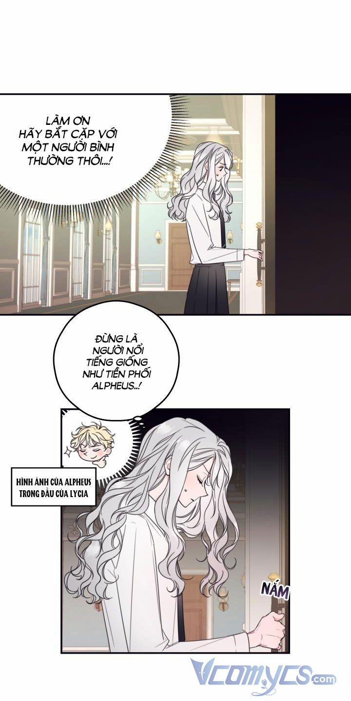 Kiếp Này Tôi Sẽ Sống Như Một Nhân Vật Phụ 7.5 trang 13