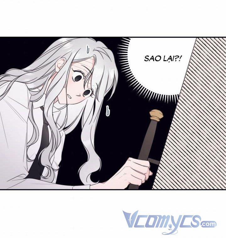 Kiếp Này Tôi Sẽ Sống Như Một Nhân Vật Phụ 7.5 trang 18