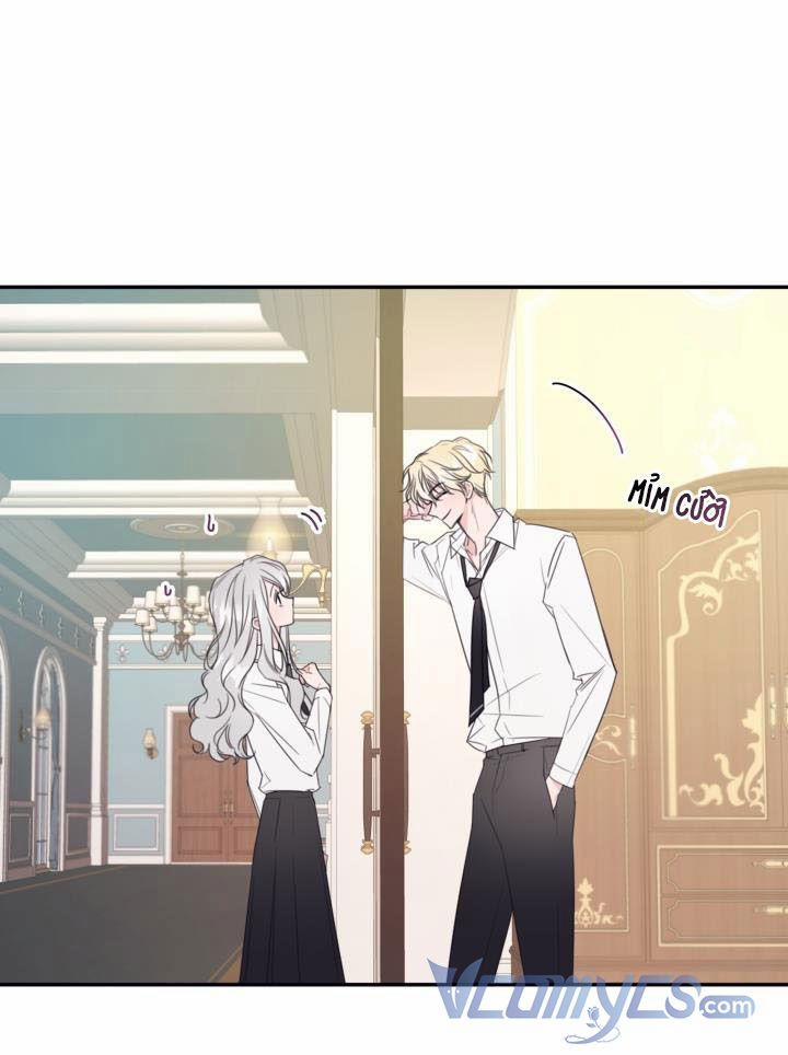 Kiếp Này Tôi Sẽ Sống Như Một Nhân Vật Phụ 7.5 trang 20