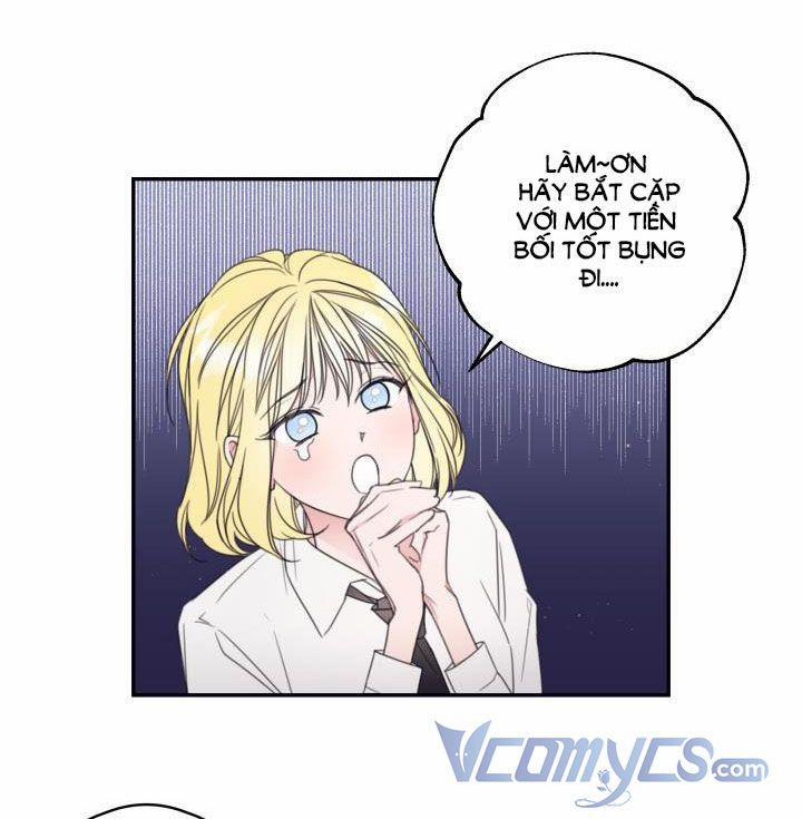 Kiếp Này Tôi Sẽ Sống Như Một Nhân Vật Phụ 7.5 trang 3