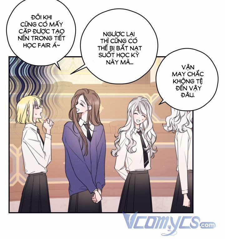 Kiếp Này Tôi Sẽ Sống Như Một Nhân Vật Phụ 7.5 trang 4