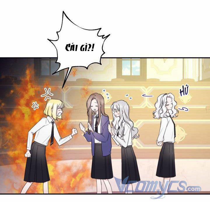 Kiếp Này Tôi Sẽ Sống Như Một Nhân Vật Phụ 7.5 trang 6
