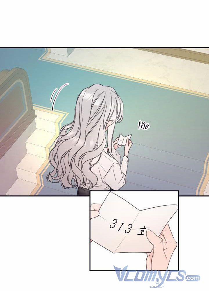 Kiếp Này Tôi Sẽ Sống Như Một Nhân Vật Phụ 7.5 trang 9