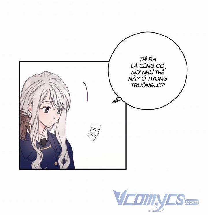 Kiếp Này Tôi Sẽ Sống Như Một Nhân Vật Phụ 7 trang 10