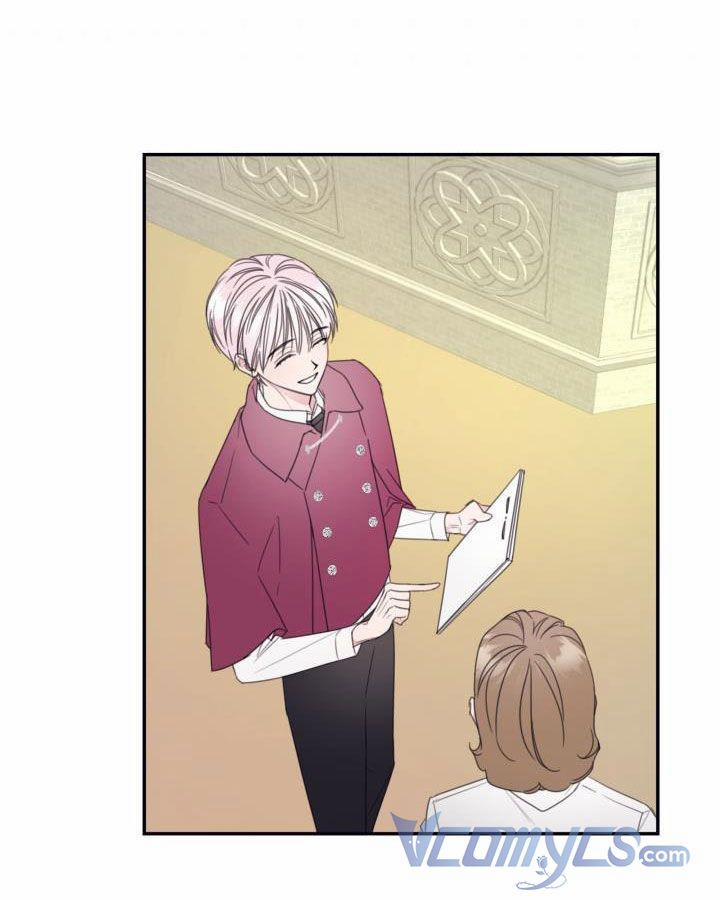 Kiếp Này Tôi Sẽ Sống Như Một Nhân Vật Phụ 7 trang 11