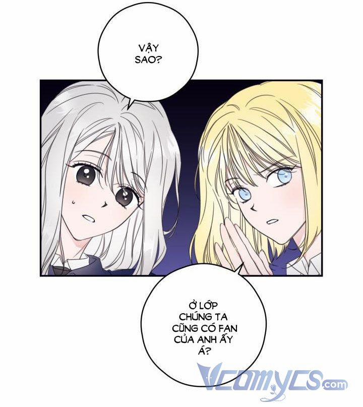 Kiếp Này Tôi Sẽ Sống Như Một Nhân Vật Phụ 7 trang 18