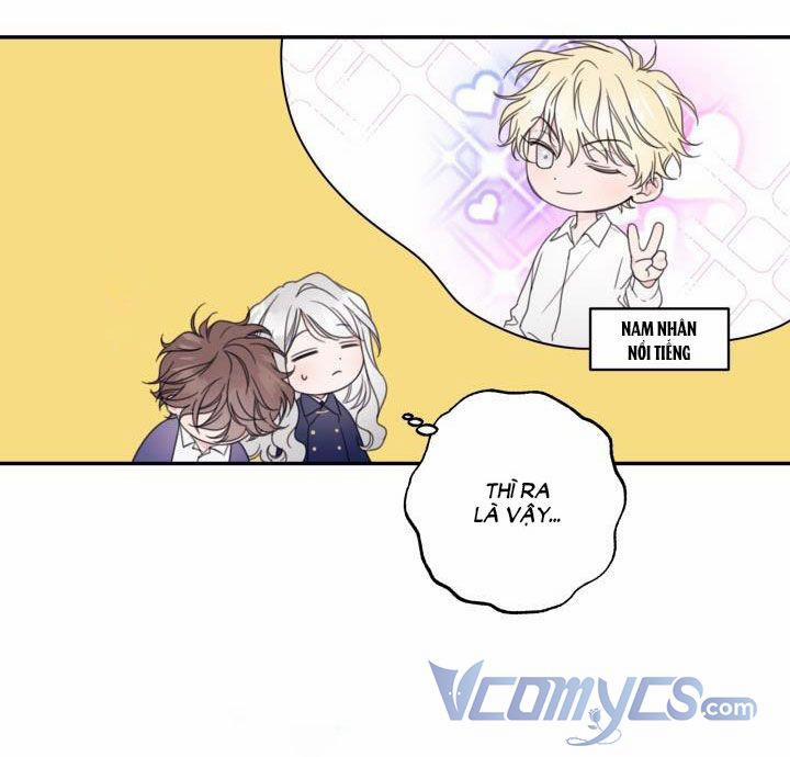 Kiếp Này Tôi Sẽ Sống Như Một Nhân Vật Phụ 7 trang 19