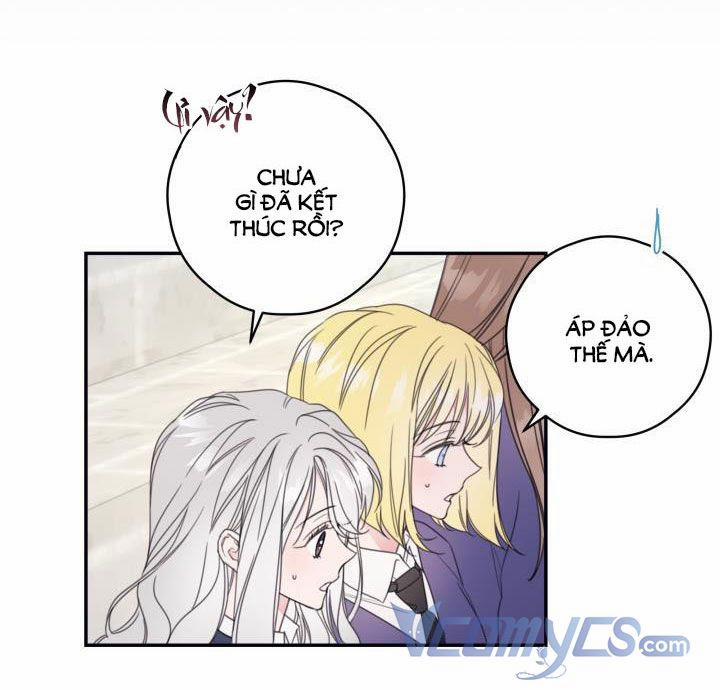 Kiếp Này Tôi Sẽ Sống Như Một Nhân Vật Phụ 7 trang 21