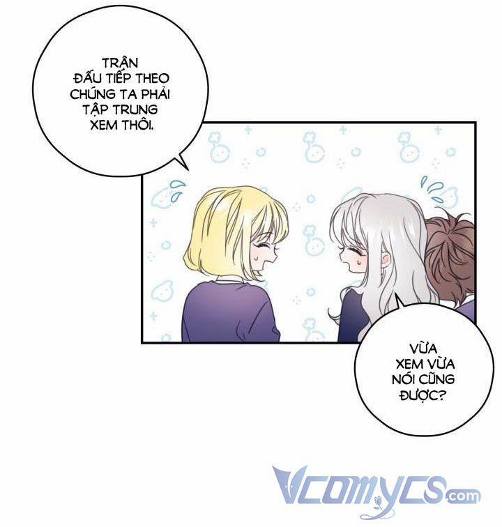 Kiếp Này Tôi Sẽ Sống Như Một Nhân Vật Phụ 7 trang 22