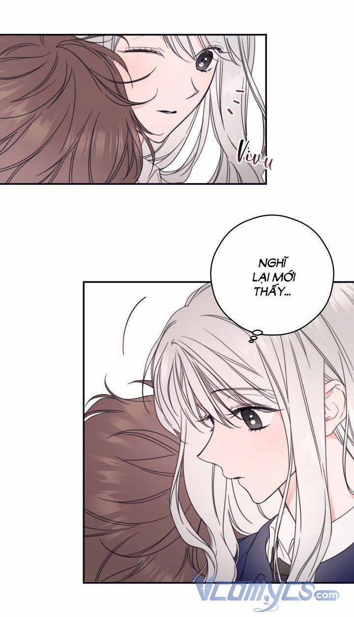Kiếp Này Tôi Sẽ Sống Như Một Nhân Vật Phụ 7 trang 23