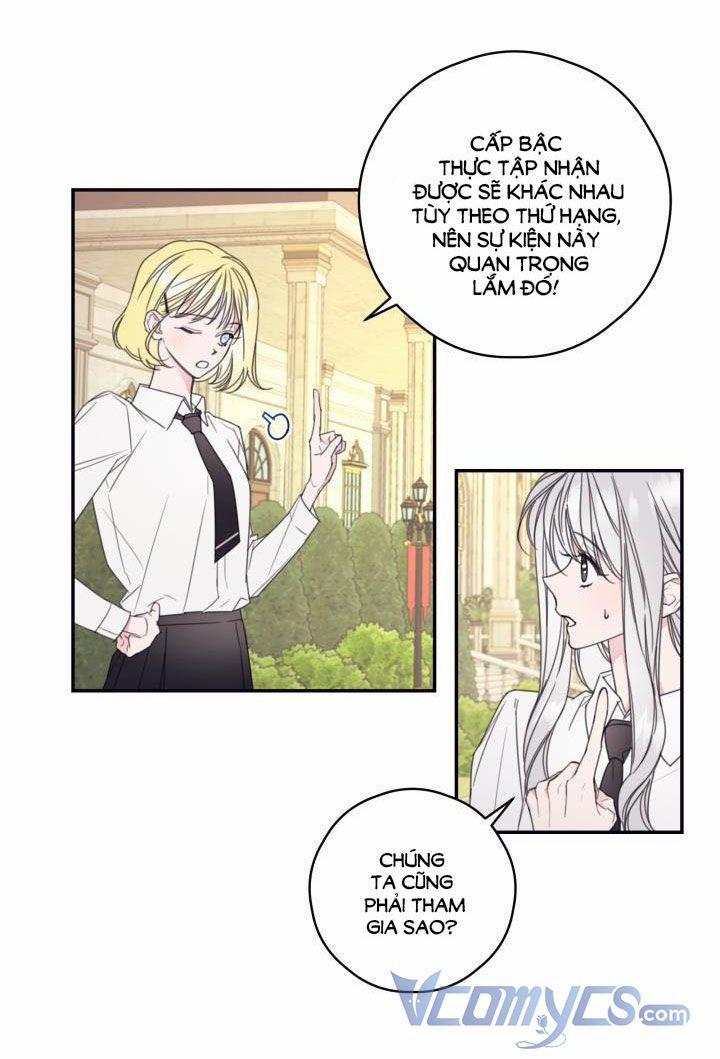 Kiếp Này Tôi Sẽ Sống Như Một Nhân Vật Phụ 7 trang 4