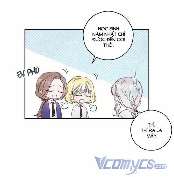 Kiếp Này Tôi Sẽ Sống Như Một Nhân Vật Phụ 7 trang 6