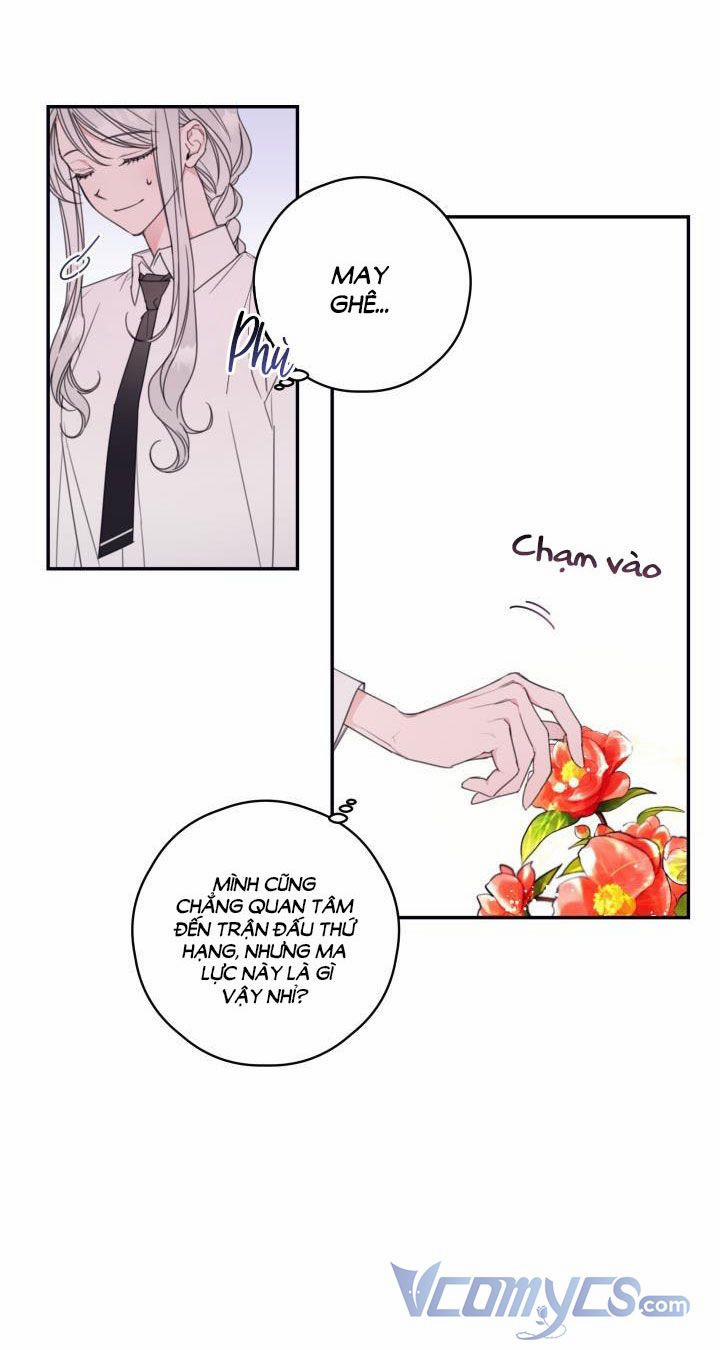 Kiếp Này Tôi Sẽ Sống Như Một Nhân Vật Phụ 7 trang 7