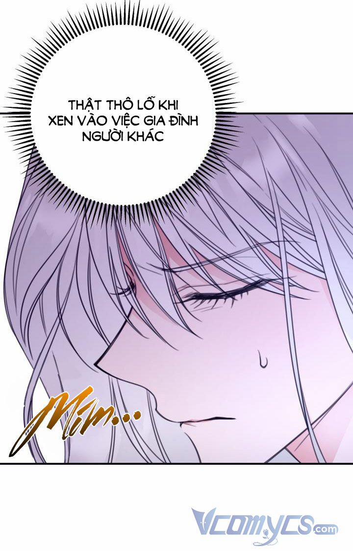 Kiếp Này Tôi Sẽ Sống Như Một Nhân Vật Phụ 8.5 trang 12