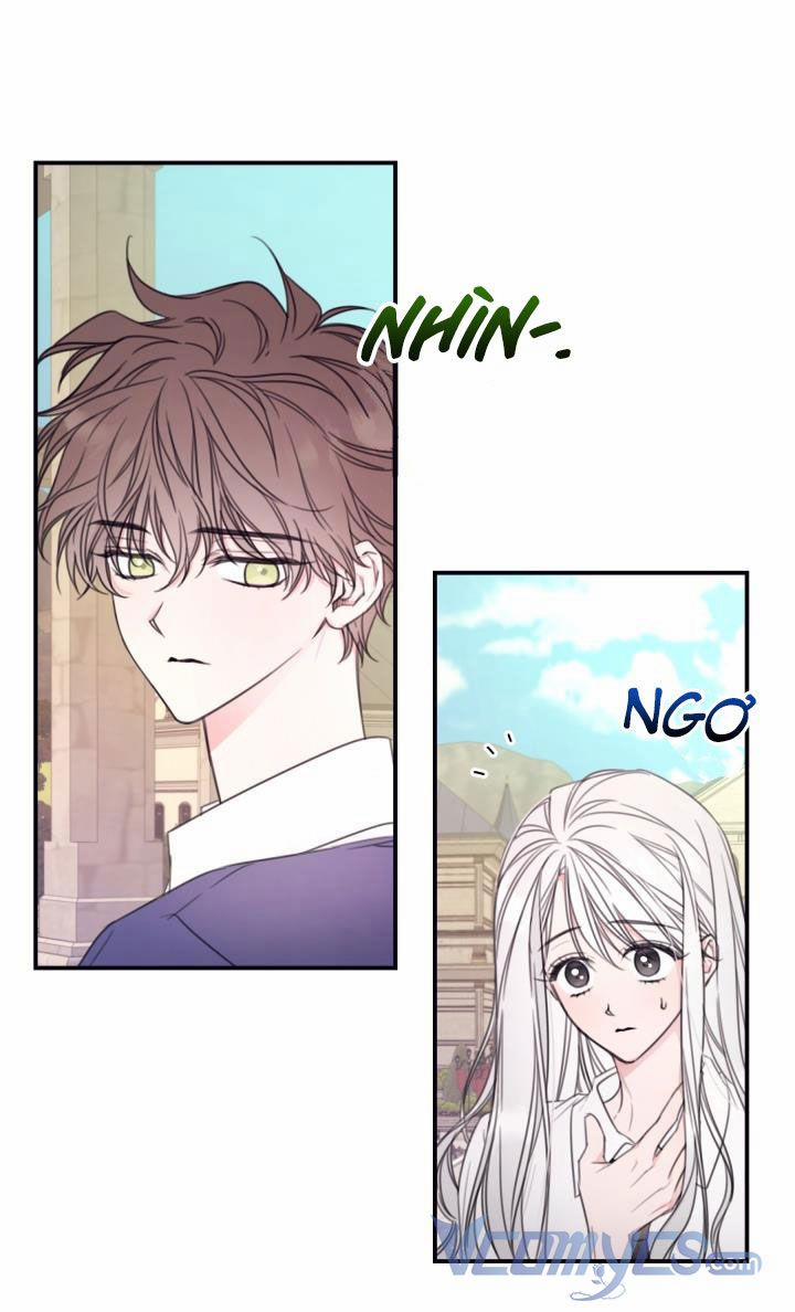 Kiếp Này Tôi Sẽ Sống Như Một Nhân Vật Phụ 8.5 trang 13