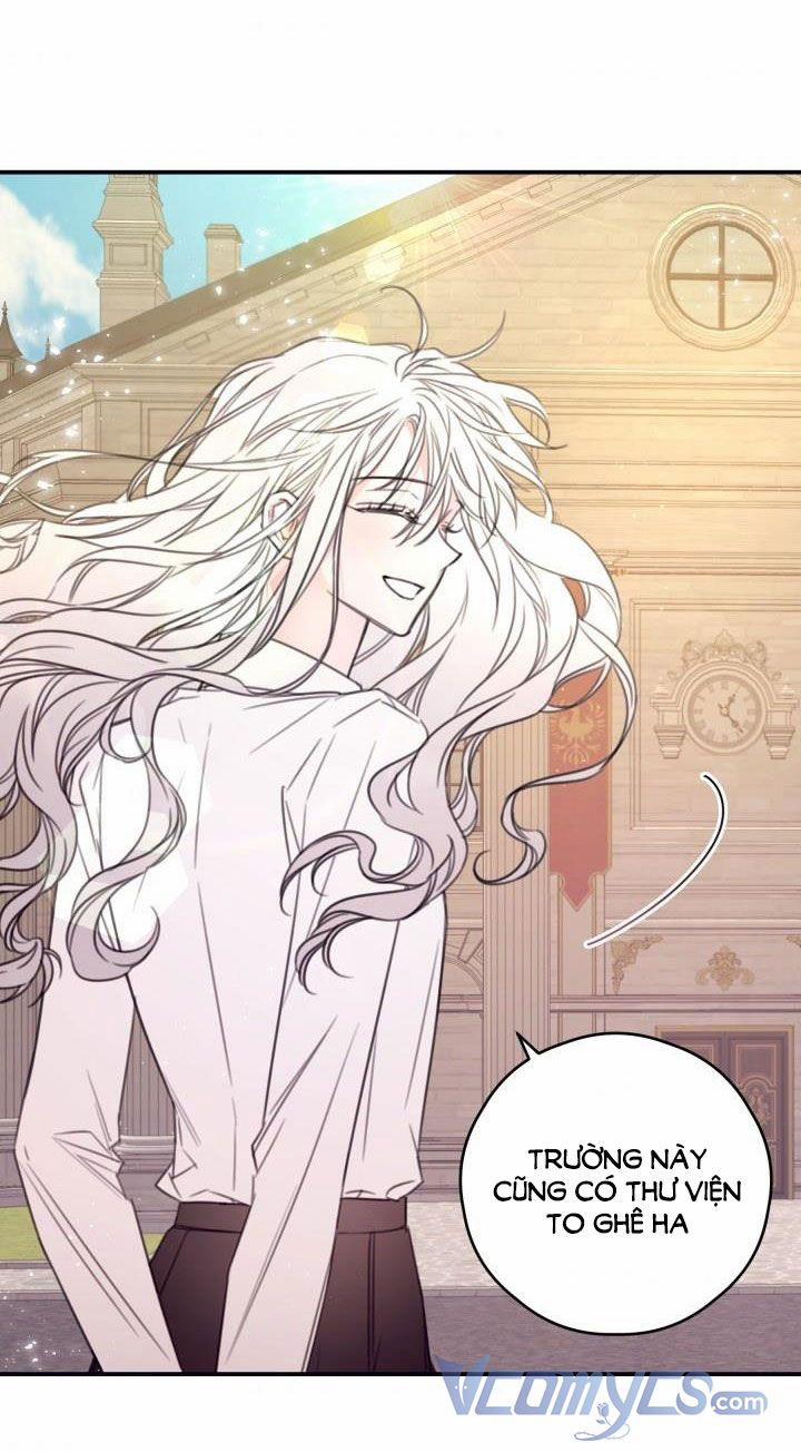 Kiếp Này Tôi Sẽ Sống Như Một Nhân Vật Phụ 8.5 trang 16