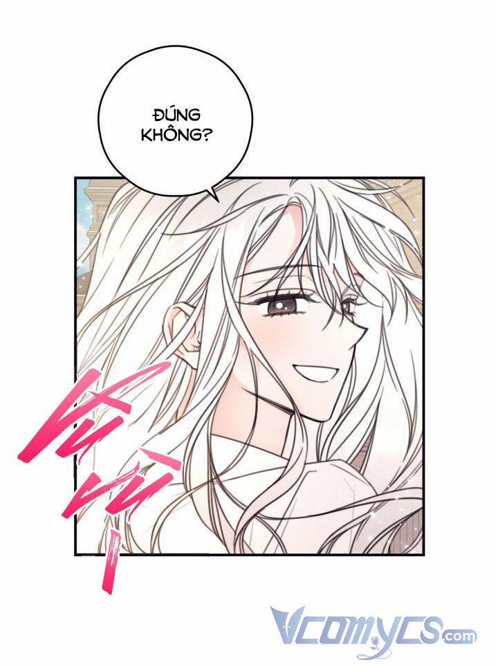 Kiếp Này Tôi Sẽ Sống Như Một Nhân Vật Phụ 8.5 trang 17