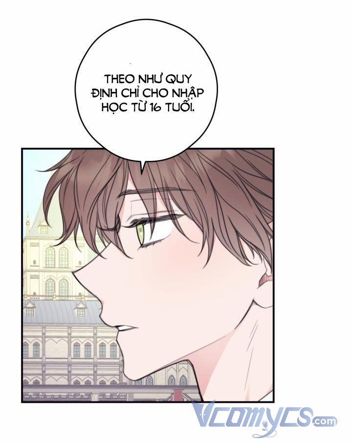 Kiếp Này Tôi Sẽ Sống Như Một Nhân Vật Phụ 8.5 trang 2