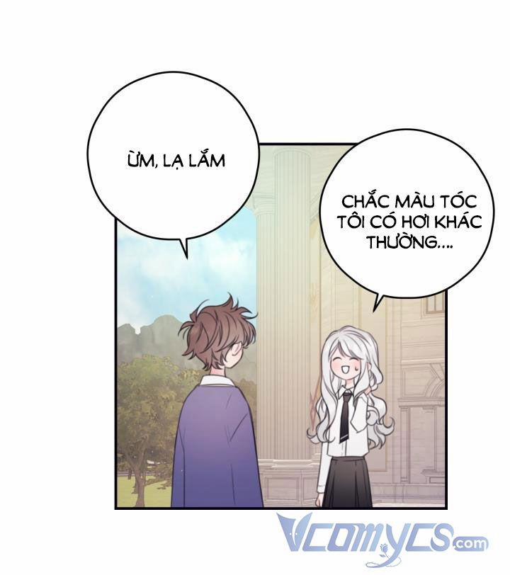 Kiếp Này Tôi Sẽ Sống Như Một Nhân Vật Phụ 8.5 trang 20