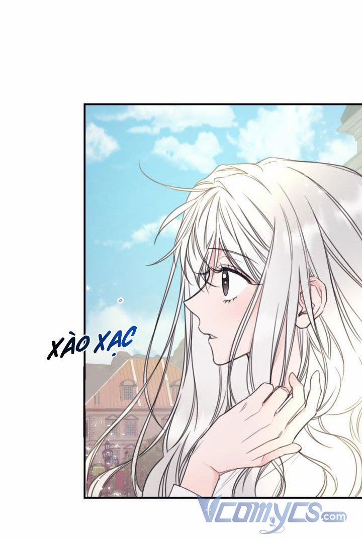 Kiếp Này Tôi Sẽ Sống Như Một Nhân Vật Phụ 8.5 trang 22