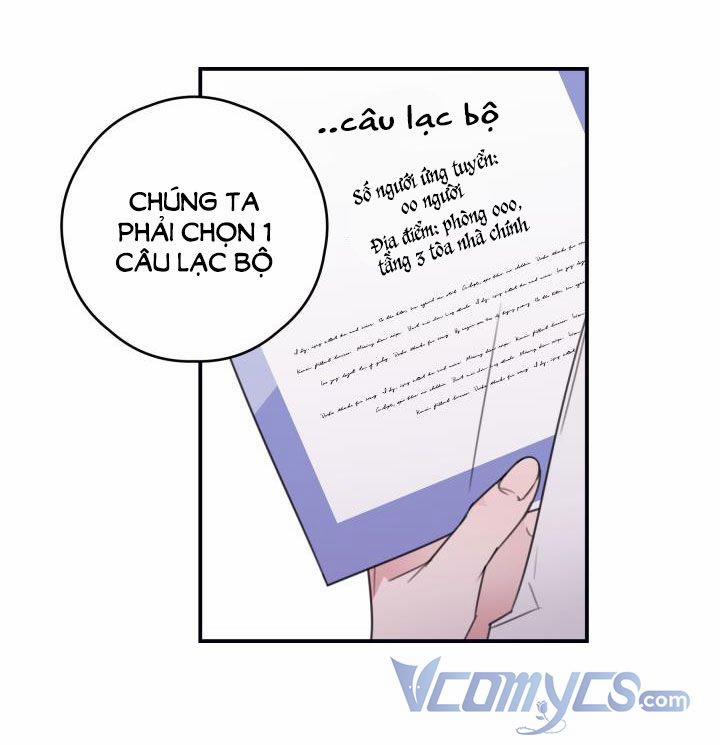 Kiếp Này Tôi Sẽ Sống Như Một Nhân Vật Phụ 8 trang 10