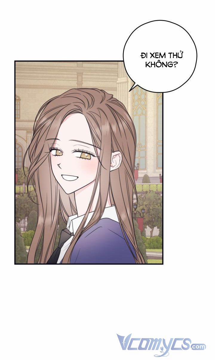 Kiếp Này Tôi Sẽ Sống Như Một Nhân Vật Phụ 8 trang 11