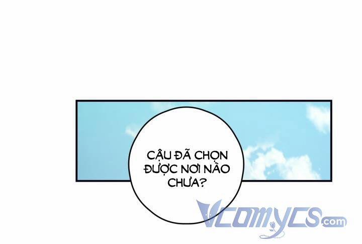 Kiếp Này Tôi Sẽ Sống Như Một Nhân Vật Phụ 8 trang 12