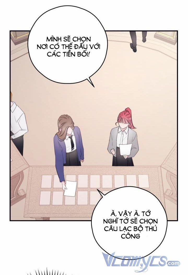 Kiếp Này Tôi Sẽ Sống Như Một Nhân Vật Phụ 8 trang 13