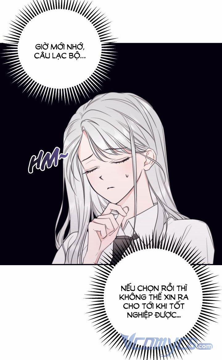 Kiếp Này Tôi Sẽ Sống Như Một Nhân Vật Phụ 8 trang 14