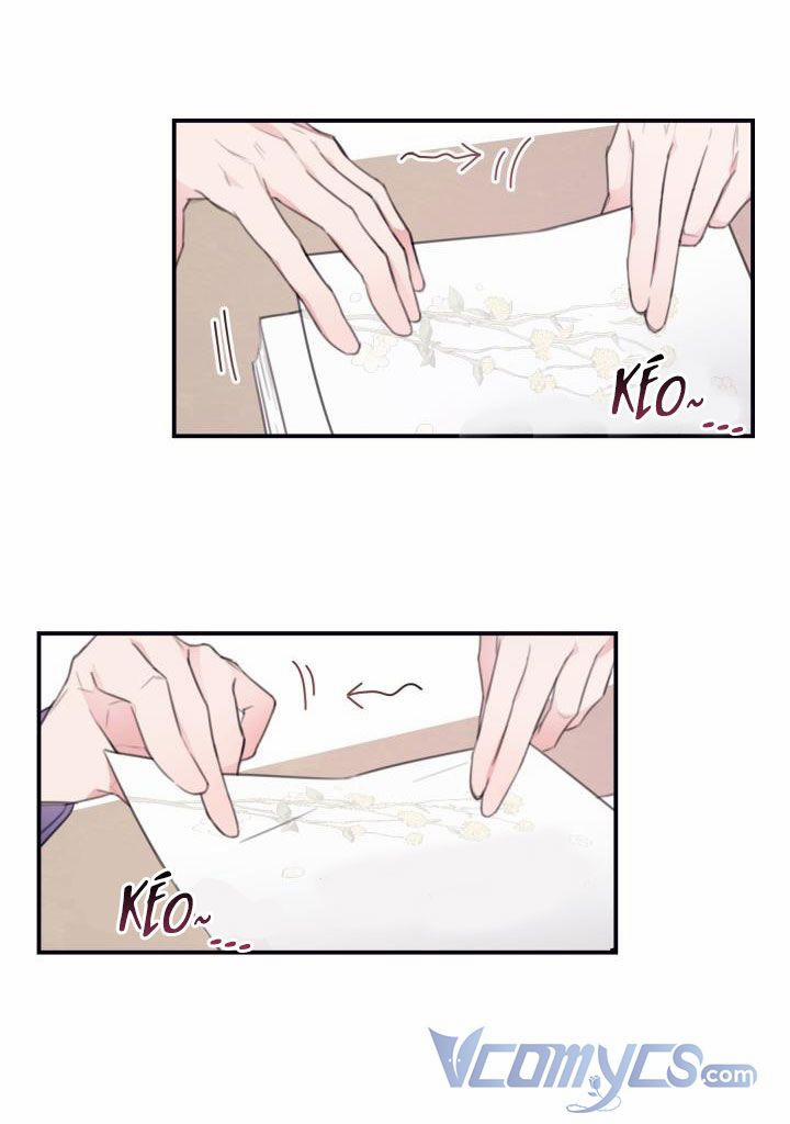 Kiếp Này Tôi Sẽ Sống Như Một Nhân Vật Phụ 8 trang 20