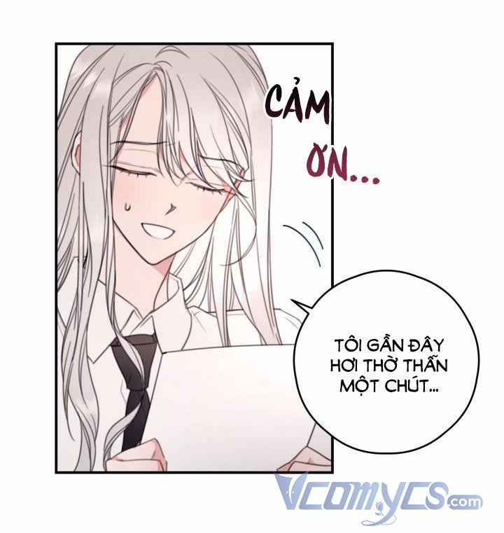 Kiếp Này Tôi Sẽ Sống Như Một Nhân Vật Phụ 8 trang 24
