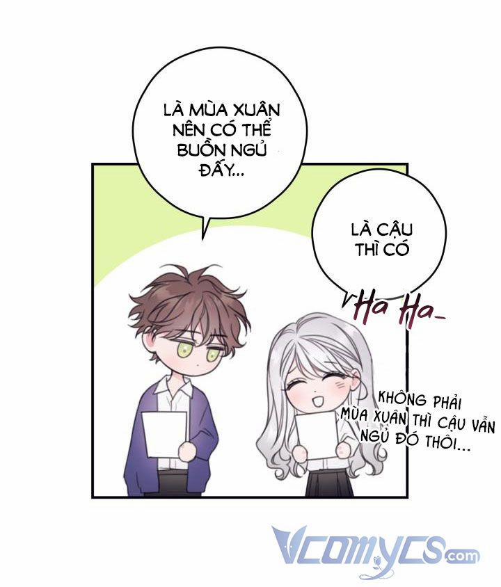 Kiếp Này Tôi Sẽ Sống Như Một Nhân Vật Phụ 8 trang 25