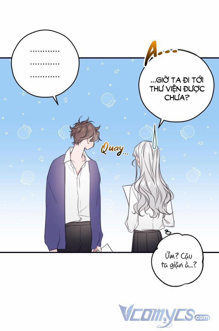 Kiếp Này Tôi Sẽ Sống Như Một Nhân Vật Phụ 8 trang 26