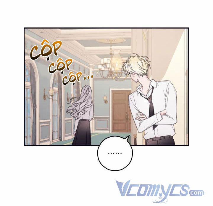 Kiếp Này Tôi Sẽ Sống Như Một Nhân Vật Phụ 8 trang 4