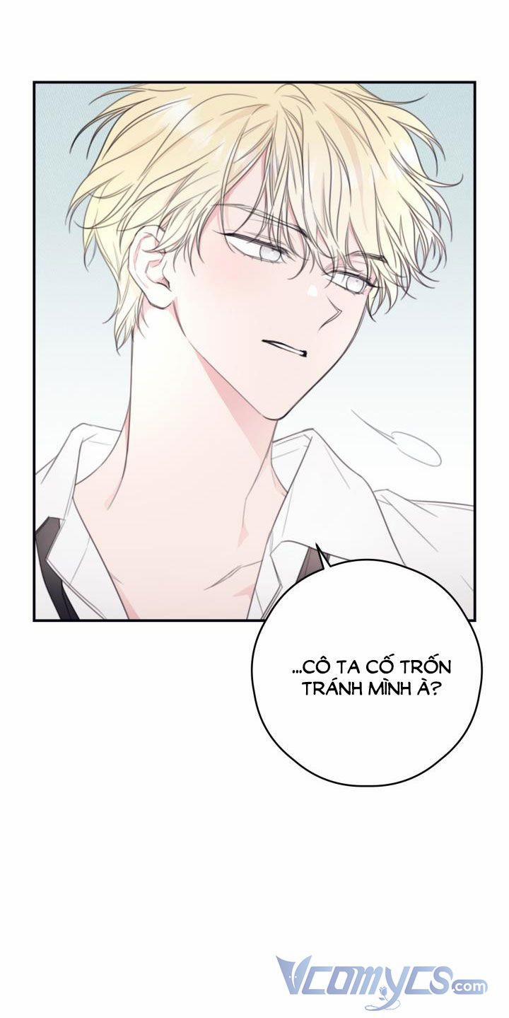 Kiếp Này Tôi Sẽ Sống Như Một Nhân Vật Phụ 8 trang 5