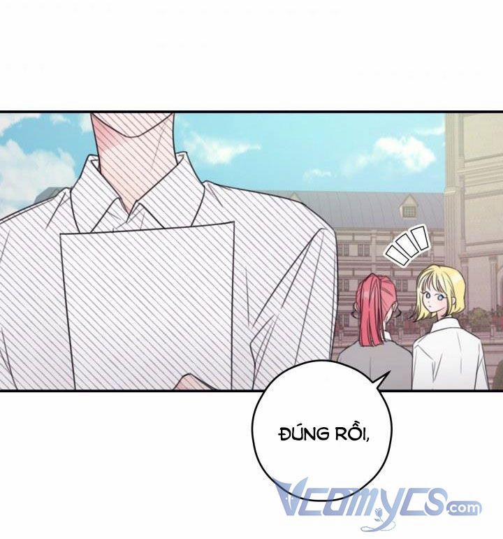 Kiếp Này Tôi Sẽ Sống Như Một Nhân Vật Phụ 8 trang 9