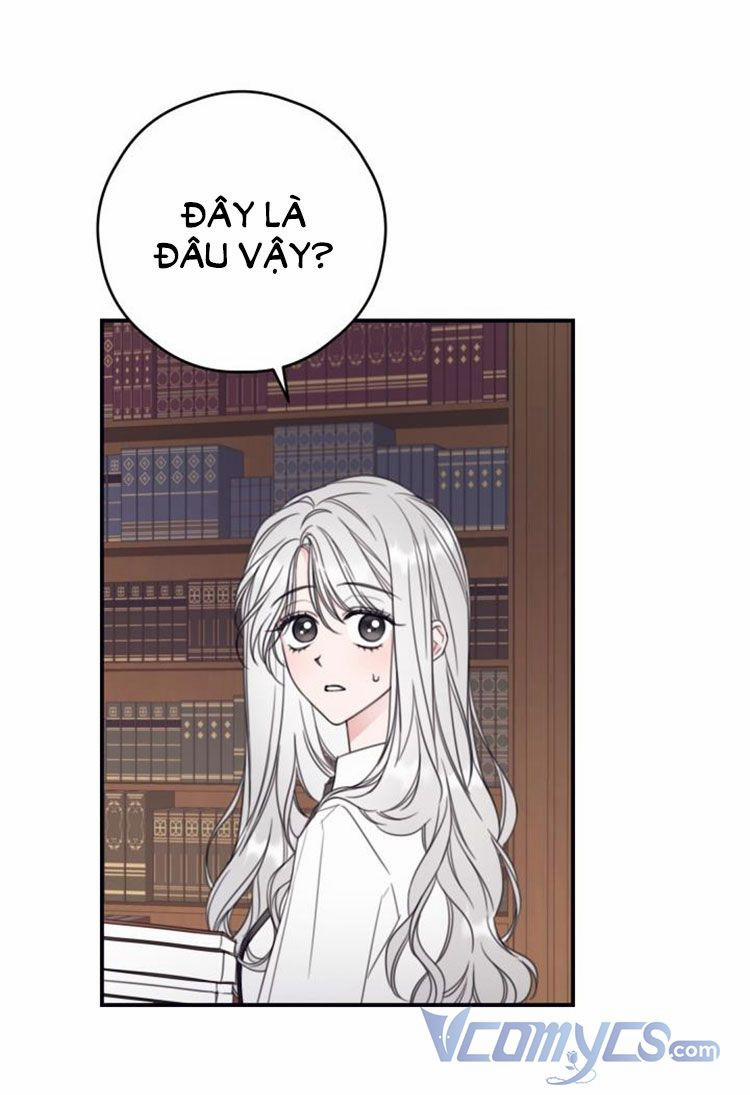 Kiếp Này Tôi Sẽ Sống Như Một Nhân Vật Phụ 9.5 trang 10