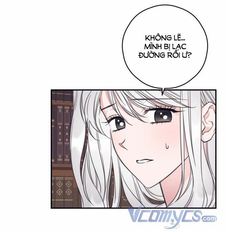 Kiếp Này Tôi Sẽ Sống Như Một Nhân Vật Phụ 9.5 trang 11