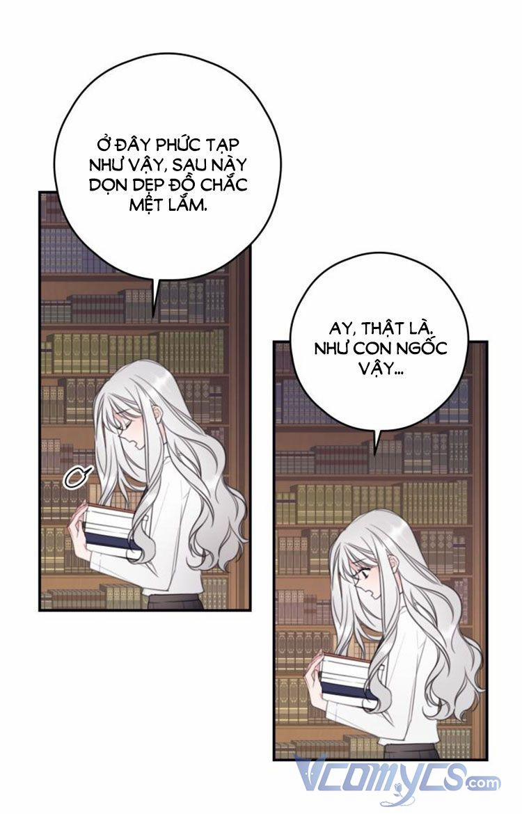 Kiếp Này Tôi Sẽ Sống Như Một Nhân Vật Phụ 9.5 trang 12