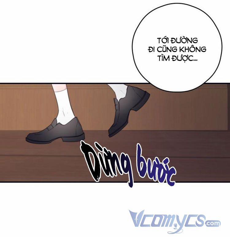 Kiếp Này Tôi Sẽ Sống Như Một Nhân Vật Phụ 9.5 trang 13