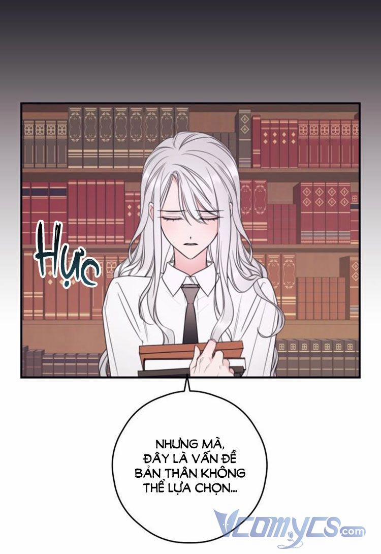 Kiếp Này Tôi Sẽ Sống Như Một Nhân Vật Phụ 9.5 trang 20