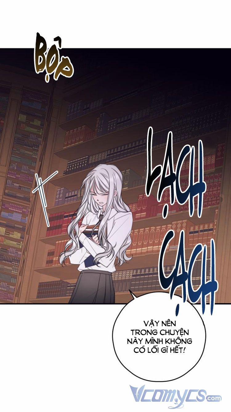 Kiếp Này Tôi Sẽ Sống Như Một Nhân Vật Phụ 9.5 trang 21
