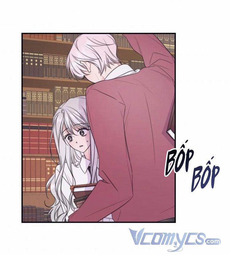 Kiếp Này Tôi Sẽ Sống Như Một Nhân Vật Phụ 9.5 trang 26