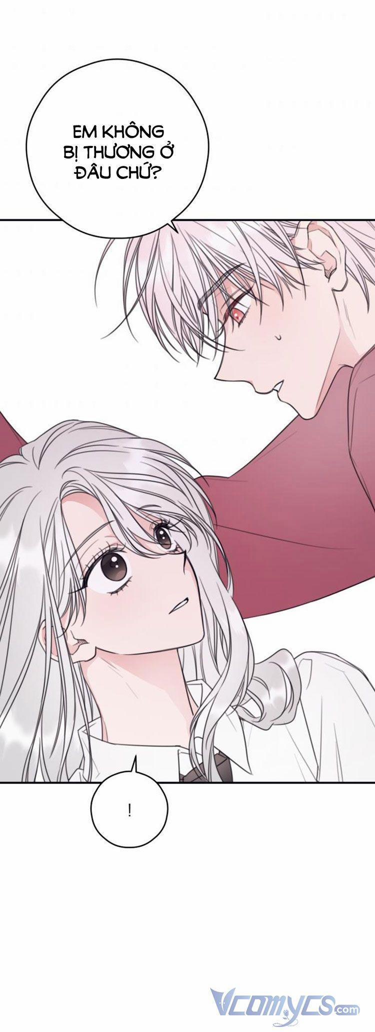 Kiếp Này Tôi Sẽ Sống Như Một Nhân Vật Phụ 9.5 trang 27